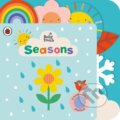 Baby Touch: Seasons, Ladybird Books, 2021