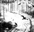 Hudobné CD: Burzum: Hvis Lyset Tar Oss (). , 2008