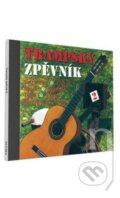 Trampský zpěvník 2, Česká Muzika, 2010