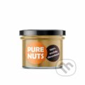 Pure Nuts  100% arašidy chrumkavé, Pure Nuts, 2021