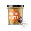 Pure Nuts  100% arašidy chrumkavé, Pure Nuts, 2021