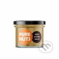 Pure Nuts  100% arašidy jemné, Pure Nuts, 2021