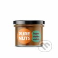 Pure Nuts  Super sladké arašidy, Pure Nuts, 2021