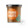 Pure Nuts  Super sladké arašidy, Pure Nuts, 2021