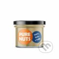 Pure Nuts  100% kešu z Indie, Pure Nuts, 2021