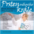 Prsten sněhového krále - Jana Janatová - Havlatová, Franz Gilles von Jilek, 2021