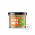 Pure Nuts  100% mandle z Kalifornie, Pure Nuts, 2021