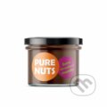Pure Nuts  chrumkavé mandle s čokoládou, Pure Nuts, 2021