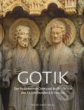 Gotik - Christoph Stiegemann (editor), Imhof Verlag, 2018