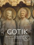 Kniha: Gotik (Imhof Verlag). Imhof Verlag, 2018
