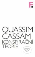 Konspirační teorie - Quassim Cassam, Filosofia, 2021