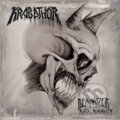 Krabathor: Demonizer: Mortal Memories II - Krabathor, Hudobné albumy, 2021