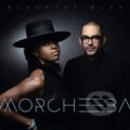 Hudobné CD: Morcheeba: Blackest Blue (Hudobné albumy)