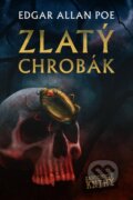 E-kniha: Zlatý chrobák (Edgar Allan Poe)