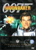 James Bond: Moonraker - Lewis Gilbert, Hollywood, 2021