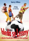 Film: Hledá se Lenny (N. Sundstrom) (DVD). Hollywood, 2021