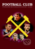 Kniha: Football Club 01/2021 (FOOTBALL CLUB). FOOTBALL CLUB, 2021