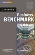 Business Benchmark BEC and BULATS Edition - G. Brook-Hart, Cambridge University Press, 2006