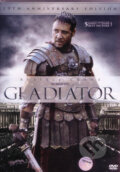 Gladiátor - Limitovaná edícia - Scott Ridley, 2000