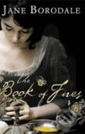 The Book of Fires - Jane Borodale, HarperCollins, 2010