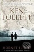 Hornet Flight - Ken Follett, Pan Macmillan, 2009