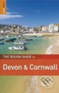 The Rough Guide to Devon and Cornwall, Rough Guides, 2010