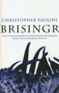 Brisingr - Christopher Paolini, Doubleday, 2010