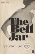 The Bell Jar - Sylvia Plath, Faber and Faber, 2009
