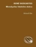 Kniha: René Descartes (Richard Zika). Filozofická fakulta UK v Praze, 2010