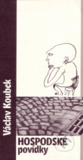 Hospodské povídky - Václav Koubek, Václav Koubek, 2000