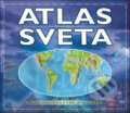 Atlas sveta plný prekvapení a zábavy - Elaine Jackson, Slovart, 2010