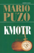 Kmotr - Mario Puzo, Knižní klub, 2008