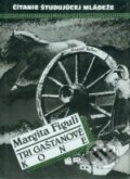 Tri gaštanové kone - Margita Figuli, 