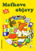 Kniha: Maťkove objavy (Maquita). Maquita, 2006