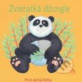 Kniha: Zvieratká z džungle (Svojtka&Co.). Svojtka&Co., 2008