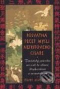 Kniha: Posvátná pečeť mysli nefritového císaře (Stuart Alve Olson), 2003