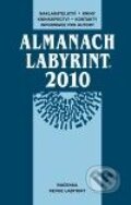 Kniha: Almanach Labyrint 2010 (Labyrint). Labyrint, 2010