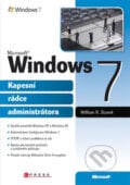Microsoft Windows 7 - William R. Stanek, 2010