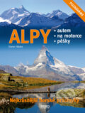 Alpy - Dieter Maier, Rebo