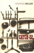Catch-22 - Joseph Heller, Vintage, 2004