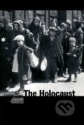 The Holocaust - František Emmert, CPRESS, 2007