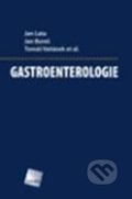 Gastroenterologie - Jan Lata, Jan Bureš, Galén, 2010