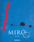 Miró - Janis Mink, Taschen, 2004