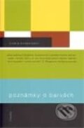 Poznámky o barvách - Ludwig Wittgenstein, Filosofia, 2010
