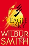 Eagle in the sky - Wilbur Smith, Pan Books, 2007