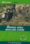 Odhad věku mufloní zvěře - Čeněk Červený, Grada, 2010