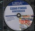 Česko-finská konverzace (CD), Leda, 2006