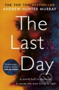 The Last Day - Andrew Hunter Murray, Arrow Books, 2021