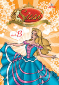 Film: Princezná Sissi 13 (Hollywood) (DVD). Hollywood, 2021