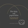 Kniha: Dvě duhy nad popravištěm (Olga Fejtová a Zuzana Vojtíšková). Muzeum hlavního města Prahy, 2021